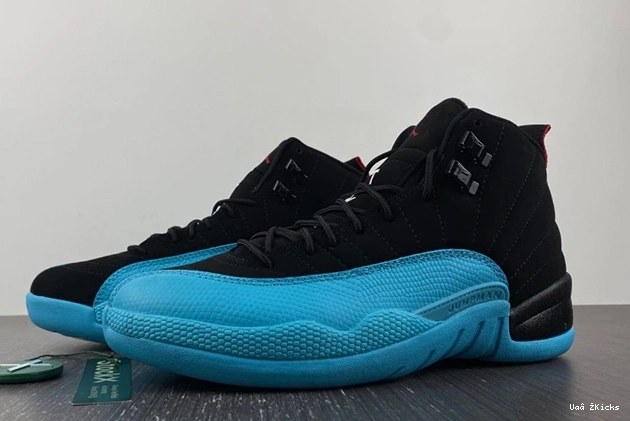 Blue Retro Refined Gamma Jordan 130690- 5166 759 12 0826
